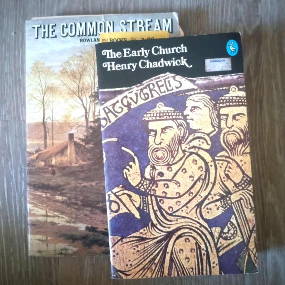 Little Western Histories book bundle